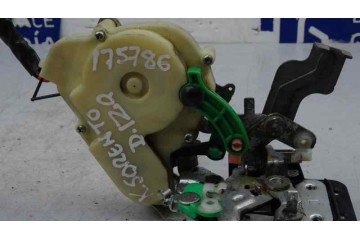 6 CABLES CERRADURA PUERTA DELANTERA IZQUIERDA KIA SORENTO (BL) 2.5 CRDi Concept 2006 6 CABLES 175786 KIA - 2