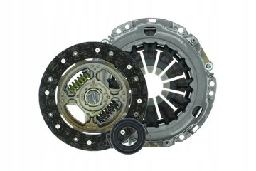 CLUTCH SET THRUST BEARING DISC PRESSURE Packaging status original