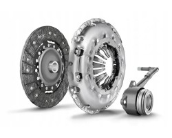 CLUTCH SET 624 3252 33 LUK