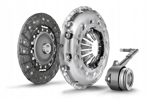 CLUTCH SET 624 3252 33 LUK