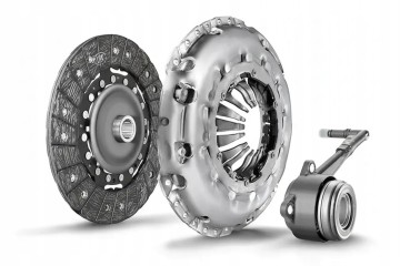 CLUTCH SET 624 3252 33 LUK