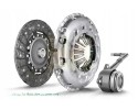 CLUTCH SET 624 3252 33 LUK Packaging status original