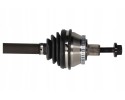 SKF VKJC 4879 HALF AXLE VW A4 PASSAT PR 1 9TDI EAN GTIN 7316574557158