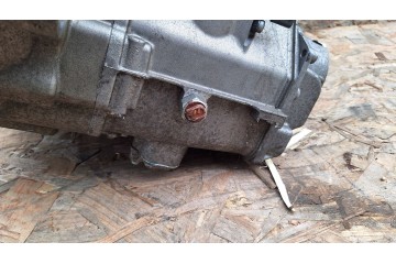 GEARBOX START STOP UDM VW T CROSS GOLF VII OCTAVIA III 1 0 TSI Catalog number of the part UDM
