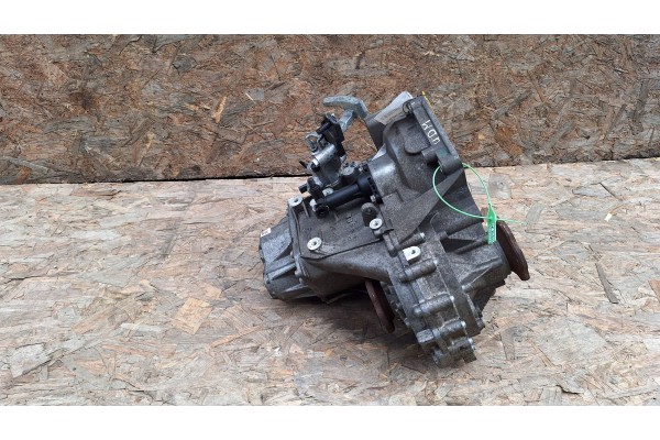 GEARBOX START STOP UDM VW T CROSS GOLF VII OCTAVIA III 1 0 TSI Transmission type manual