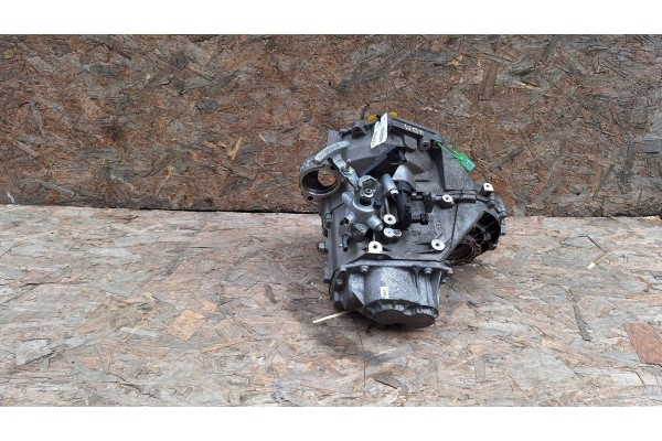 GEARBOX START STOP UDM VW T CROSS GOLF VII OCTAVIA III 1 0 TSI Car type passenger cars