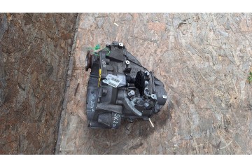 Caja de Cambios Start Stop UDM VW T-Cross Golf VII Octavia III 1.0 TSI