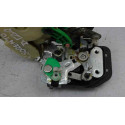 6 CABLES CERRADURA PUERTA DELANTERA IZQUIERDA KIA SORENTO (BL) 6 CABLES CERRADURA PUERTA DELANTERA IZQUIERDA KIA SORENTO (BL)