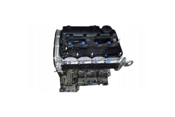 TRANSIT 2 4 TDCI 2004 2006 137HP 6 gears drive rear 04 06