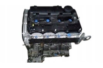 TRANSIT 2 4 TDCI 2004 2006 137HP 6 gears drive rear 04 06