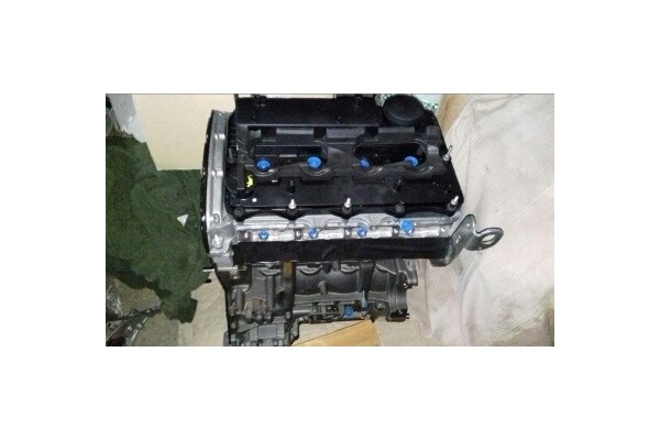 TRANSIT 2 4 TDCI 2004 2006 137HP 6 gears drive rear 04 06 Catalog number of the part TR 04 06 137 KM