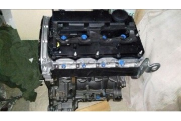 TRANSIT 2 4 TDCI 2004 2006 137HP 6 gears drive rear 04 06 Catalog number of the part TR 04 06 137 KM