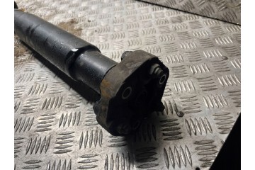 Rear differential BMW X3 F25 2014 Part manufacturer BMW OE