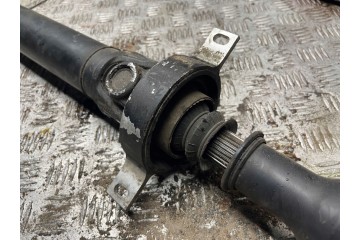 Rear differential BMW X3 F25 2014 Catalog number of the part 759200508