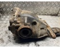 Rear differential BMW X3 F25 2014 Installation side multipurpose