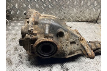Rear differential BMW X3 F25 2014 Installation side multipurpose