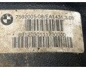Diferencial trasero BMW X3 F25 2014