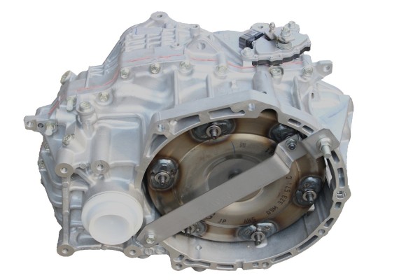 AUTOMATIC TRANSMISSION VW TIGUAN TF60 SN NEW
