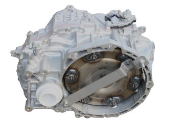 AUTOMATIC TRANSMISSION VW TIGUAN TF60 SN NEW