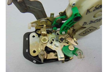 6 CABLES CERRADURA PUERTA DELANTERA DERECHA KIA SORENTO (BL) 2.5 CRDi Concept 2005 6 CABLES 180870 KIA - 1