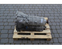 JAGUAR XF 2 7 D GEARBOX AUTOMATIC 8X23 7000 AD
