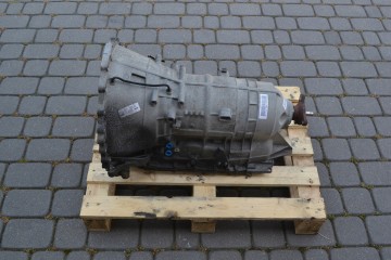 JAGUAR XF 2 7 D GEARBOX AUTOMATIC 8X23 7000 AD