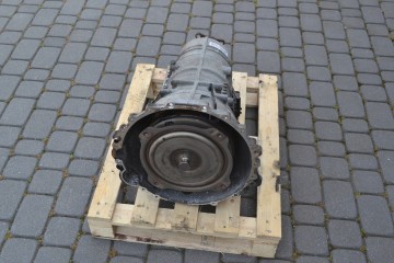 JAGUAR XF 2 7 D GEARBOX AUTOMATIC 8X23 7000 AD Part manufacturer Jaguar OE