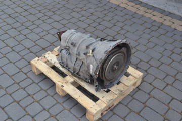 JAGUAR XF 2 7 D GEARBOX AUTOMATIC 8X23 7000 AD Packaging status replacement