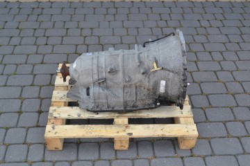 JAGUAR XF 2 7 D GEARBOX AUTOMATIC 8X23 7000 AD Transmission type automatic