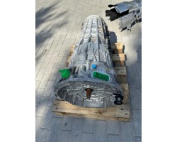 FORD EXPLORER 3 0 HYBRID PLUG IN AUTOMATIC TRANSMISSION