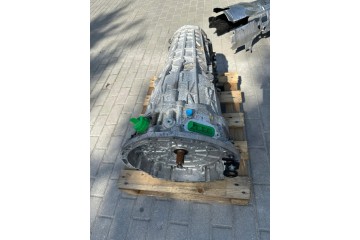 FORD EXPLORER 3 0 HYBRID PLUG IN AUTOMATIC TRANSMISSION