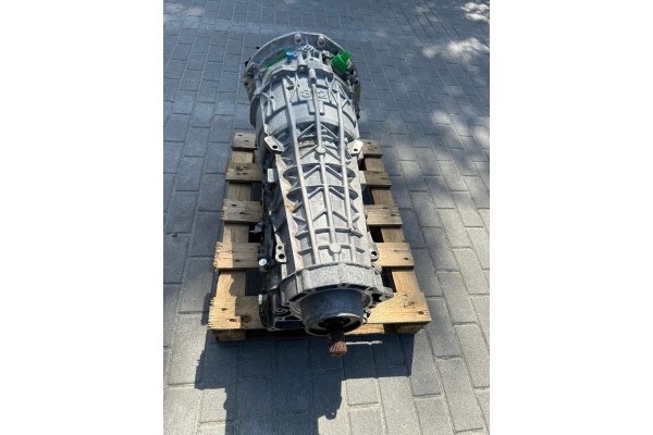 FORD EXPLORER 3 0 HYBRID PLUG IN AUTOMATIC TRANSMISSION Transmission type automatic