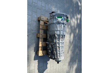 Transmisión Automática Ford Explorer 3.0 Hybrid Plug-in
