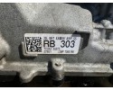 Transmisión Automática Ford Explorer 3.0 Hybrid Plug-in