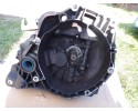 GEARBOX FIAT GRANDE PUNTO 1 3 MULTIJET Catalog number of the part grande punto skrzynia 1 3 multijet