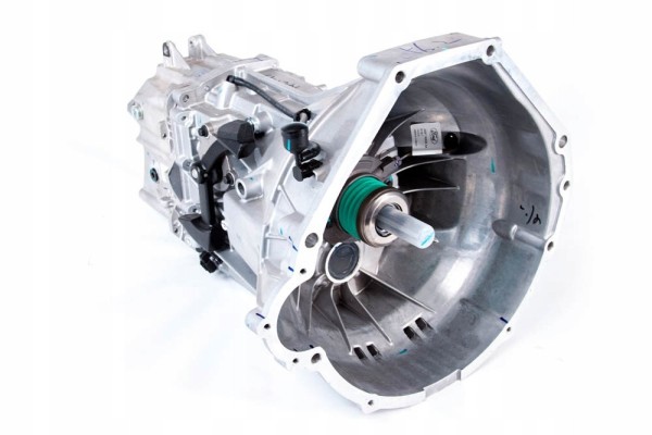 GEARBOX FORD MUSTANG LIFT 2019year JR33 7003 DD 2522381 NEW 5 0L Catalog number of the part JR33 7003 DD JR337003DD JR33 7003 DC