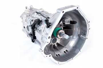 GEARBOX FORD MUSTANG LIFT 2019year JR33 7003 DD 2522381 NEW 5 0L Catalog number of the part JR33 7003 DD JR337003DD JR33 7003 DC
