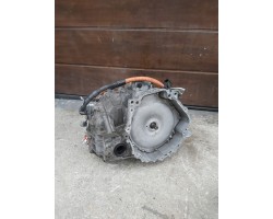 Toyota Auris II 1 8 hybrid gearbox