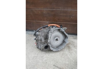 Toyota Auris II 1 8 hybrid gearbox