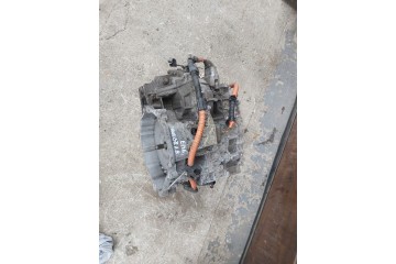 Toyota Auris II 1 8 hybrid gearbox Part manufacturer Toyota OE