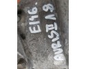 Toyota Auris II 1 8 hybrid gearbox Transmission type automatic