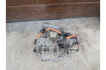 Toyota Auris II 1 8 hybrid gearbox Car type passenger cars