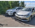 Toyota Auris II 1 8 hybrid gearbox Quality of parts according to GVO O original with manufacturer s logo OE