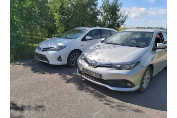 Toyota Auris II 1 8 hybrid gearbox Quality of parts according to GVO O original with manufacturer s logo OE