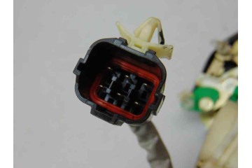 6 CABLES CERRADURA PUERTA DELANTERA DERECHA KIA SORENTO (BL) 2.5 CRDi Concept 2005 6 CABLES 180870 KIA - 4