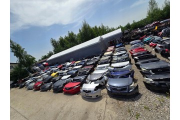 Caja de cambios Toyota Auris II 1.8 híbrido