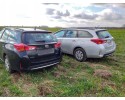 Caja de cambios Toyota Auris II 1.8 híbrido