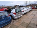 Caja de cambios Toyota Auris II 1.8 híbrido
