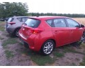 Caja de cambios Toyota Auris II 1.8 híbrido