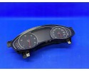 AUDI A6 A7 C7 COUNTER CLOCKS 4G8920932D 0263672155